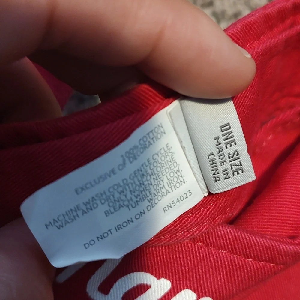 Old Navy Visor